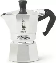 Kavos aparatas Bialetti Mokina 1 taurė (0002380 / NP)