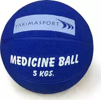 YakimaSport Medicininis rutuliukas 5kg