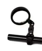 Azimut Acs Veidrodis 3D Adjustable 2" w/ Clamp