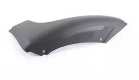 BMW MINI F54 F55 F56 Priekinis spoileris dešinysis originalus 51117360744