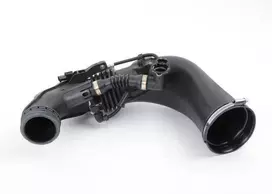 BMW E70 filtruoto oro vamzdis originalus 13717808157