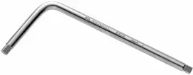 L formos raktas Facom P.57B; 8 mm