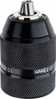 Griebtuvas Condor CON-ADC-1299; 2-13 mm; 1/2''