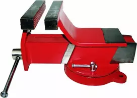 Spaustuvas Condor CON-WVS-1120; 200 mm