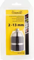 Griebtuvas Condor CON-ADC-1099; 2,0-13 mm