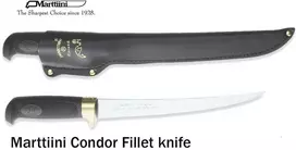 Marttiini Filleting Condor peilis 826014
