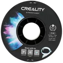 Creality CR-ABS - 1.75mm - 1kg - Baltas