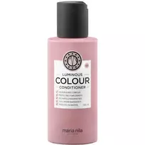 Maria Nila Luminous Colour Hair Conditioner For Spalvą išsaugantis, 100 ml