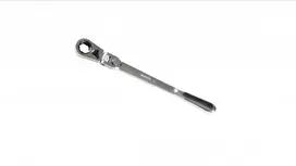 Makita B-65626 Rankena "Pass Thru" keičiamo kampo