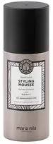Maria Nila Style & Finish plaukų formavimo putos (formuojančios putos), 100 ml