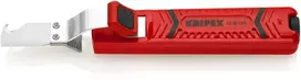 Įrankis laidų nuizoliavimui su peiliu 16 20 165 SB Knipex