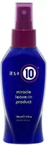 It's a 10, Miracle, Hair Leave-In Conditioner, For Conditioning, 120 ml