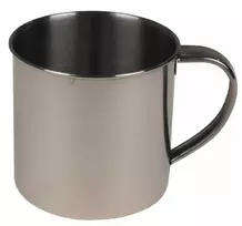 Max Fuchs Metalinis puodelis 250ml (33383)