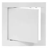 Revizinės durelės EUROPLAST PL2020, 20 x 20 cm