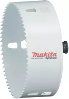 Makita EZYCHANGE Bi-Metal gręžimo karūna 127mm E-04042 BiM • 127 mm • Ezychange