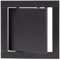 Revizinės durelės EUROPLAST PL1515A, 15 x 15 cm
