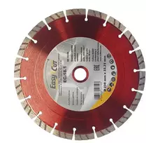 Deimantinis pjovimo diskas Cedima EC-18 115x22,23x1,9mm