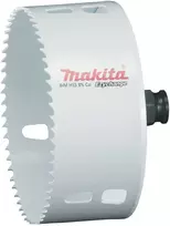 Makita EZYCHANGE Bi-Metal gręžimo karūna 111mm E-04014 BiM • 111 mm • Ezychange