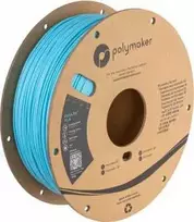 Polymaker PolyLite PLA - 1.75mm - 1kg - Sky Mėlyna