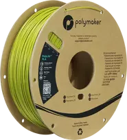 Polymaker PolyLite PLA - 1.75mm - 1kg - Olive Žalias