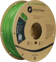 Polymaker PolyLite PLA - 1.75mm - 1kg - Jungle Žalias