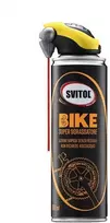 NURIEBALINTOJAS SVITOL 500ML 4367
