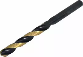 Grąžtas AW-Tools AWTOOLS METAL HSS M2 PREMIUM DRILL DRILL 7,5mm/10vnt.