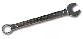 Wektory JOBI KLUCZ PŁASKO-OCZKOWY 18mm