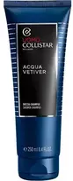 Collistar Uomo Acqua Vetiver Shower-Šampūnas, 250 ml