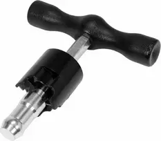 YATO KALIBRATOR Z GRATOWNIKIEM DO RUR PEX 20