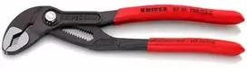 Knipex Replės reguliuojamo išsiplėtimo Cobra 87 01 180