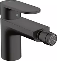 Bidė maišytuvas Hansgrohe Vernis Blend, 71210670, juodas matinis