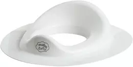 Maltex baby, klozeto sėdynė,Classic, balta