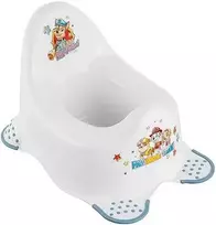 KEEEPER naktipuodis PAW PATROL, baltas, 18670