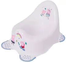 Peppa Pig KEEEPER naktipuodis PEPPA, baltas, 18670