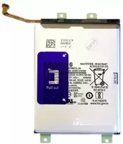 Samsung EB-BA156ABY Battery Li-Ion 5000mAh (Service Pack) for Samsung Galaxy A15 4G/5G