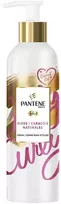 Pantene Natural Curls Styling Kreminis plaukų formavimo kremas 235ml