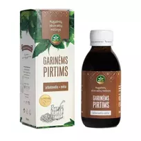 Garinės pirties arbatmedžių ir mėtų ekstraktas MĖTA, 150 ml