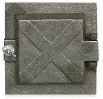Valymo durelės METNETUS, 145 x 150 mm