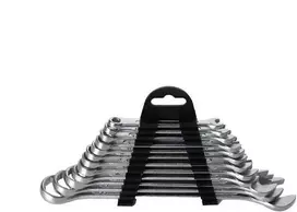 Isma Kombinuotų raktų komplektas WMC TOOLS 5123 12 vnt