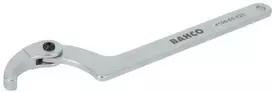 Bahco Reguliuojamas kilpinis raktas 150-230mm
