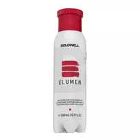 „Goldwell Elumen“ ilgai išliekantys plaukų dažai „PlRose@10“, 200 ml