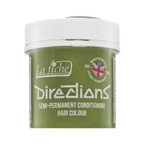La Riché Directions Semi-Permanent Conditioning Hair Colour Fluorescent Lime, 88 ml