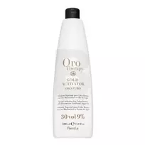 Fanola Oro Therapy 24k Gold Activator Oro Puro 9% 30 Vol., 1000 ml