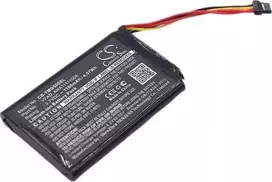 Cameron Sino Technology Baterija AHA11111008 Li-Ion 3.7V 1100mAh TomTom Go 5000 5100 6000 6100 TRUCK 5250 - CS-TMG500SL