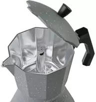 Espresso virimo kavinukas, 900 ml