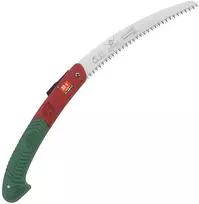 Sulankstomas lenktas pjūklas 180mm SAMURAI KISI FC