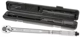 Force Dinamometrinis raktas 1/2" 42-210Nm 470mmL