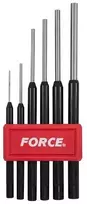 Force Išmušėjų rinkinys 6 dalių