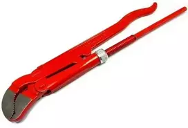 Force Replės-raktas santechninės 2"